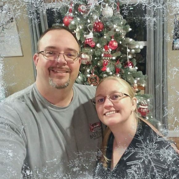 Meet your Posher, Stacy - Picture 1 of 1